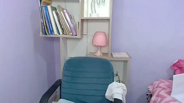 mature martina online show from 10-31-25, 11:50