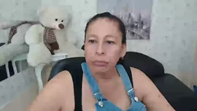 mature martina online show from 05-01-26, 09:08