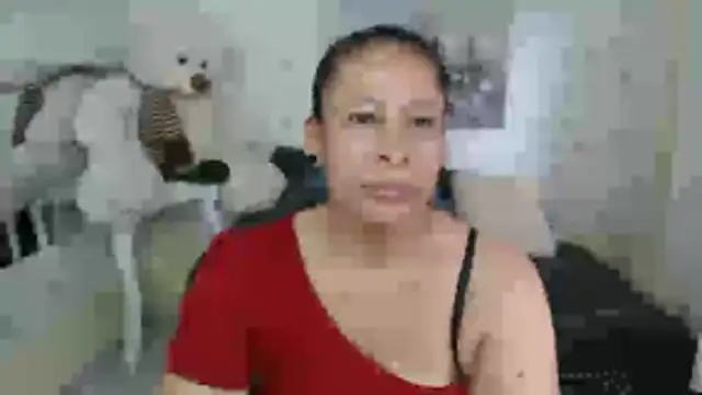 mature martina online show from 05-07-26, 08:14