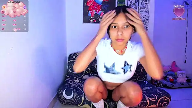 Doubleorgasm4444 online show from 09-13-25, 01:33