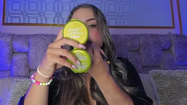 AnnyLopezz  online show from 12-29-24, 03:54