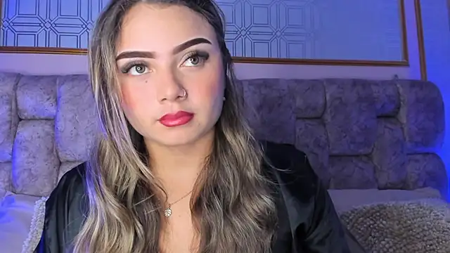 AnnyLopezz  online show from 12-31-24, 04:27