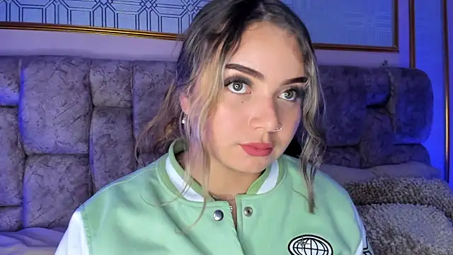 AnnyLopezz  online show from 01-04-25, 10:05