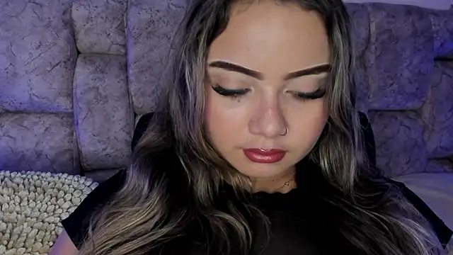 AnnyLopezz  online show from 01-07-25, 06:59