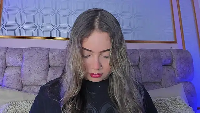 AnnyLopezz  online show from 01-13-25, 03:45