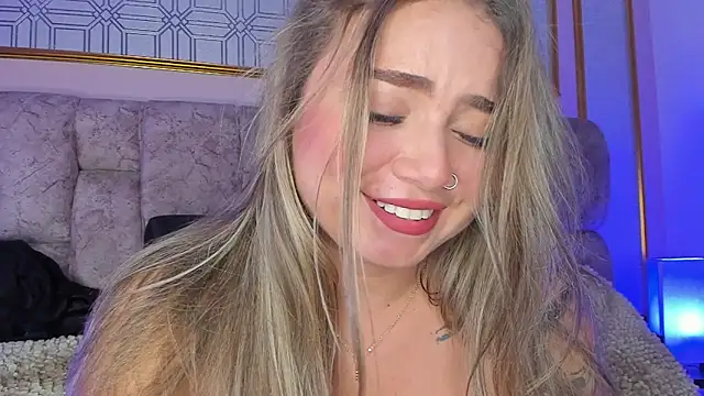 AnnyLopezz  online show from 01-16-25, 09:48