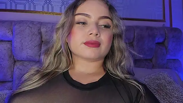 AnnyLopezz  online show from 02-01-25, 06:54