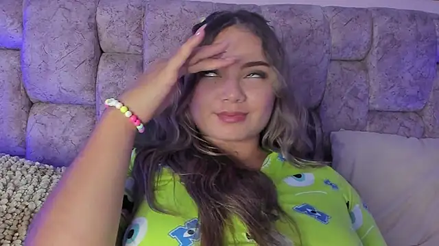 AnnyLopezz  online show from 02-01-25, 10:05