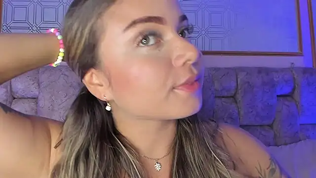 AnnyLopezz  online show from 02-09-25, 06:43