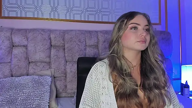 AnnyLopezz  online show from 02-14-25, 06:45