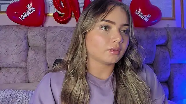 AnnyLopezz  online show from 02-18-25, 09:54