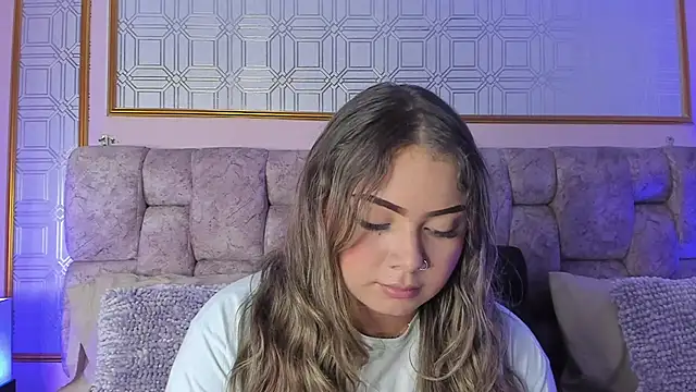 AnnyLopezz  online show from 02-20-25, 03:34