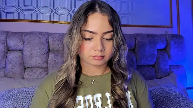 AnnyLopezz  online show from 02-22-25, 03:34