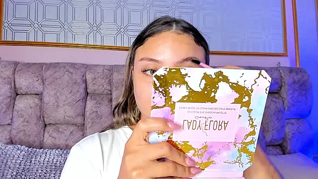 AnnyLopezz  online show from 02-24-25, 09:53