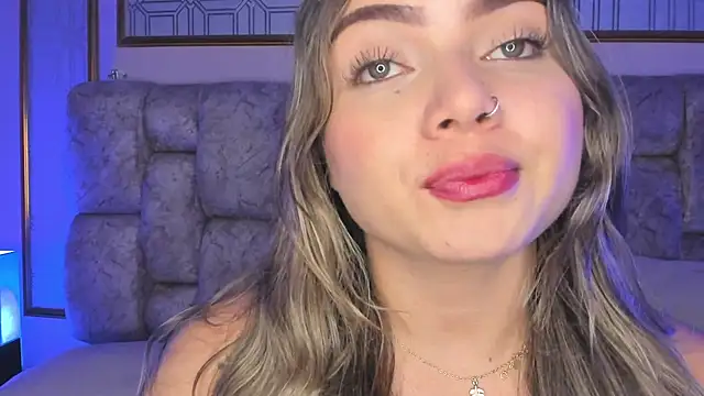 AnnyLopezz  online show from 02-25-25, 06:58