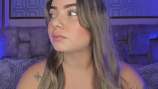 AnnyLopezz  online show from 02-28-25, 03:48