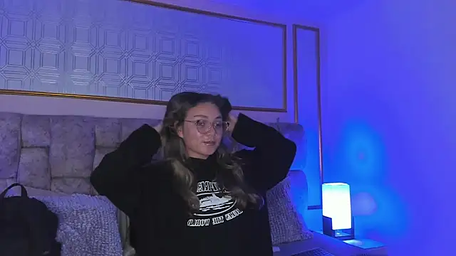 AnnyLopezz  online show from 03-01-25, 10:24