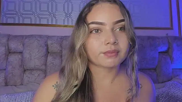 AnnyLopezz  online show from 03-03-25, 03:52