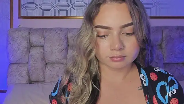 AnnyLopezz  online show from 03-03-25, 06:59