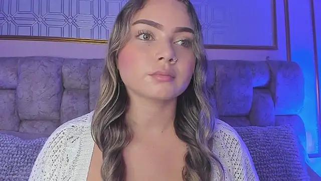 AnnyLopezz  online show from 03-07-25, 03:40