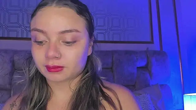 AnnyLopezz  online show from 03-08-25, 10:11