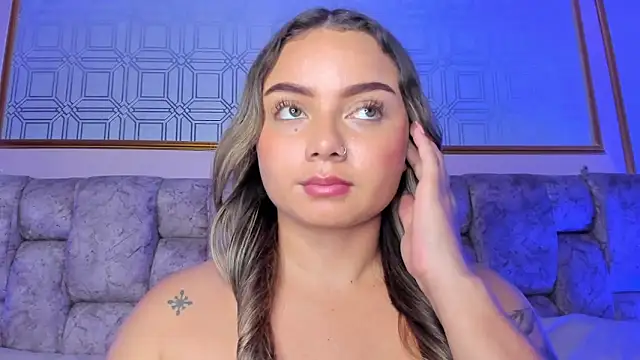 AnnyLopezz  online show from 03-10-25, 07:10