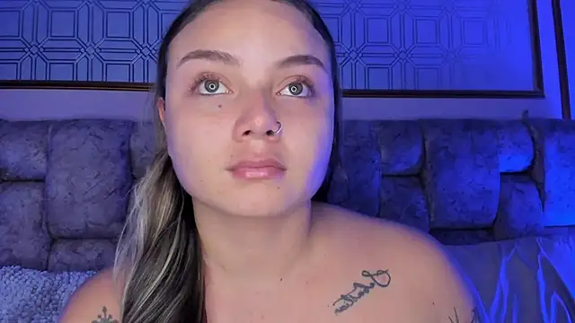 AnnyLopezz  online show from 03-10-25, 10:15