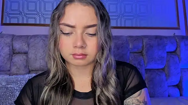 AnnyLopezz  online show from 03-11-25, 06:53