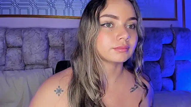 AnnyLopezz  online show from 03-11-25, 10:07