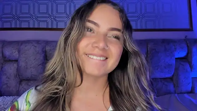 AnnyLopezz  online show from 03-12-25, 06:51