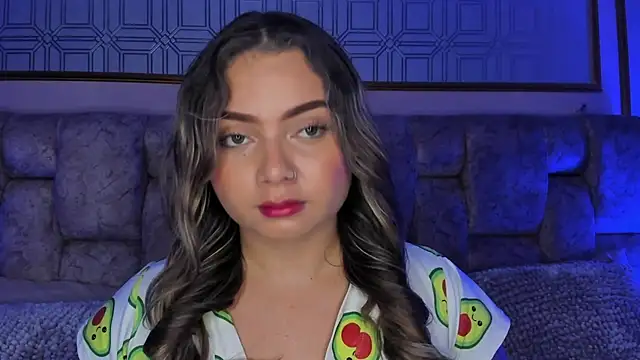 AnnyLopezz  online show from 03-13-25, 03:33