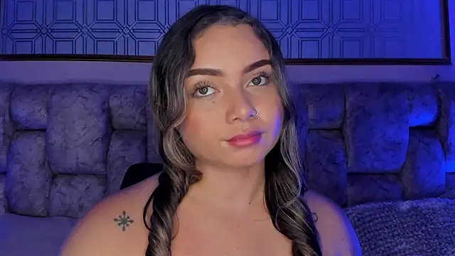 AnnyLopezz  online show from 03-13-25, 06:37