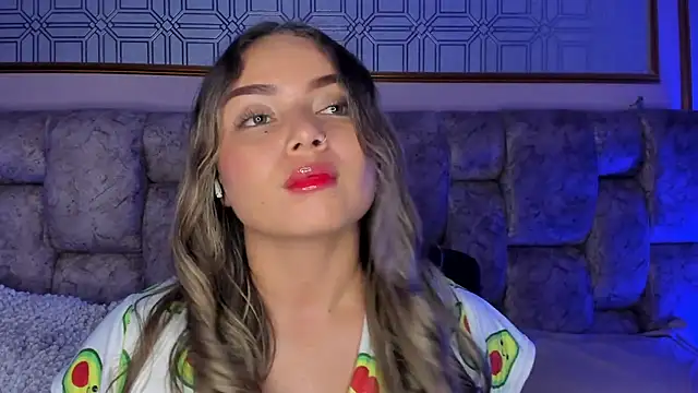 AnnyLopezz  online show from 03-13-25, 09:43