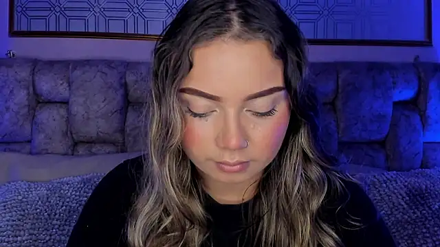 AnnyLopezz  online show from 03-14-25, 03:48