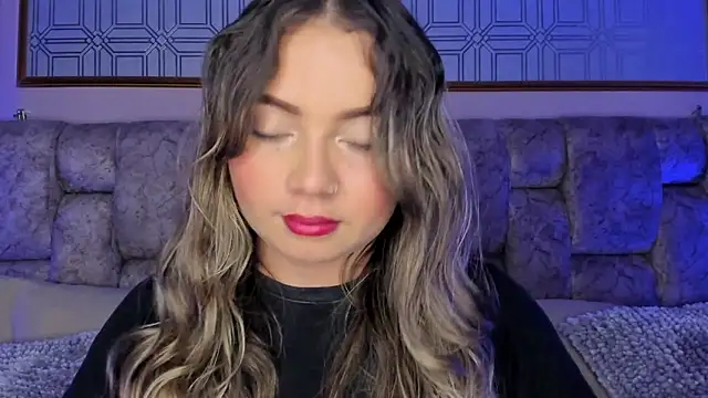 AnnyLopezz  online show from 03-14-25, 08:10