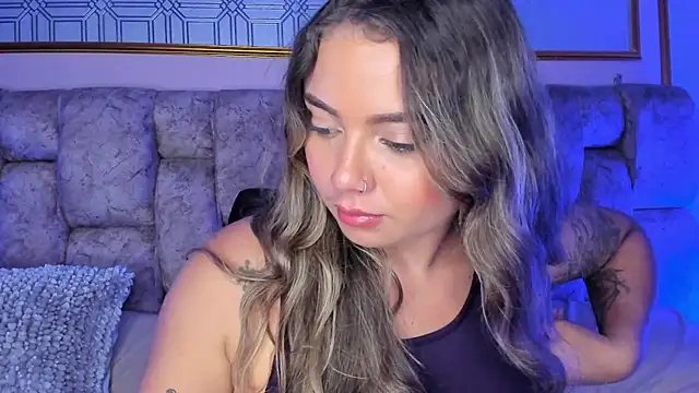 AnnyLopezz  online show from 03-15-25, 06:47