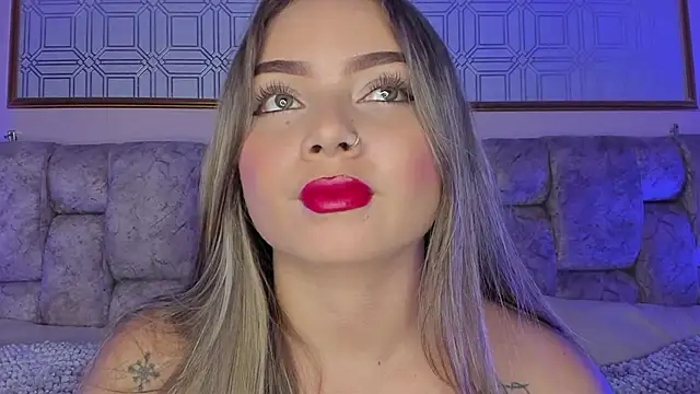 AnnyLopezz  online show from 03-18-25, 03:42