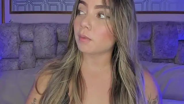 AnnyLopezz  online show from 03-19-25, 03:41