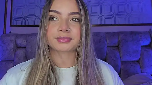 AnnyLopezz  online show from 03-20-25, 03:45