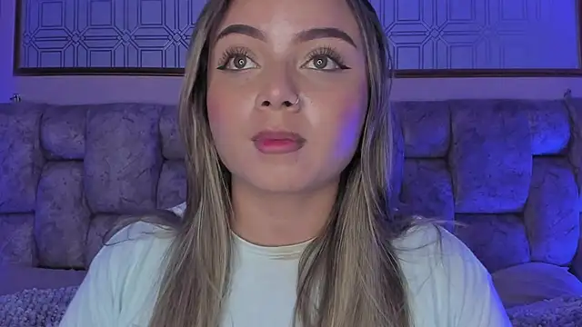 AnnyLopezz  online show from 03-20-25, 07:03