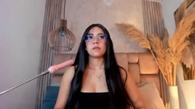 AnnyLopezz  online show from 02-08-26, 05:22