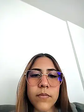 AnnyLopezz  online show from 02-09-26, 07:51