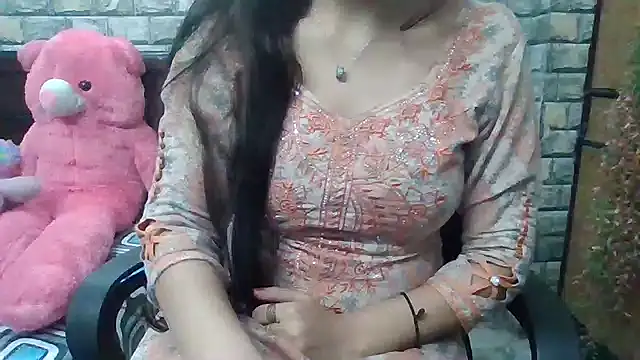 Sexy iknoor online show from 01-11-25, 04:48