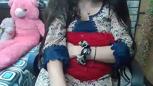 Sexy iknoor online show from 01-13-25, 11:08