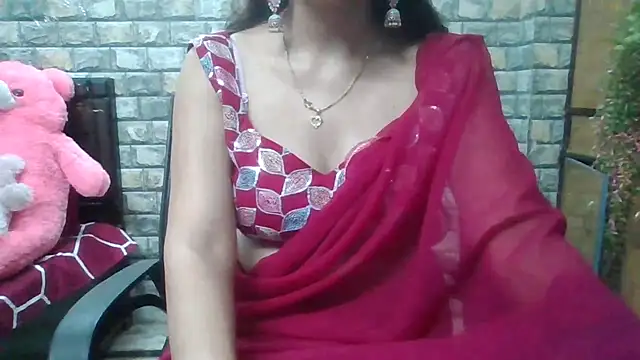 Sexy iknoor online show from 09-29-25, 04:50