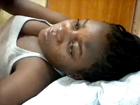 Alessandrajenna online show from 03-16-25, 09:49