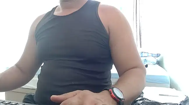 danilostorm7 online show from 12-07-24, 06:15