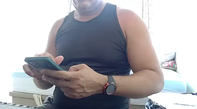 danilostorm7 online show from 02-03-25, 06:28