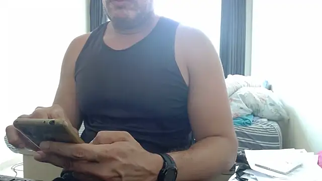 danilostorm7 online show from 10-08-25, 07:00