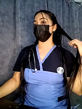 MEGAN X0XX online show from 12-16-25, 11:32